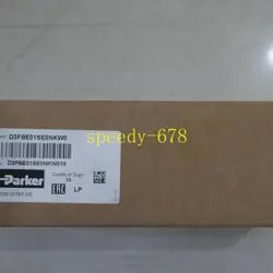 D3FBE01SE0NKW018 SOLENOID