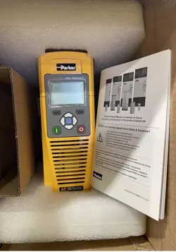 400 AC 31V-4D0010-BE-2S-0000