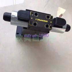 1PCS USED ENERPAC PARKER HYDRAULIC VALVE DC6845.026