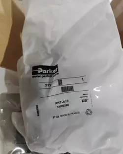 NEW PARKER PRT-A10 PNEUMATIC VALVE FREE SHIP