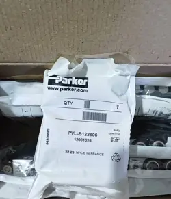 PVL-B122606 NEW FREE