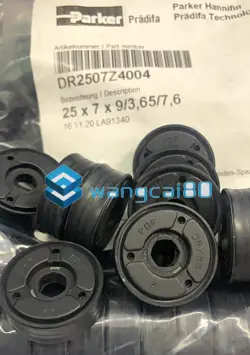 PARKER CYLINDER PDF