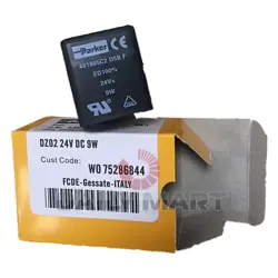 COIL 24VDC 9W