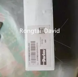 1PCS NEW D1FBE01HC0NJW3 PROPORTIONAL VALVE D1FBE01HC0NJW314