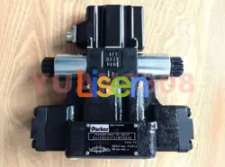 NEW PARKER D41FBE01FC1NF00 PROPORTIONAL VALVE DHL FAST DELIVERY/