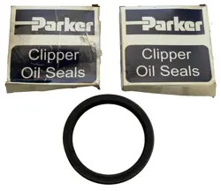 LOT OF 2 NEW IN BOX PARKER 4QTR08 OIL SEAL