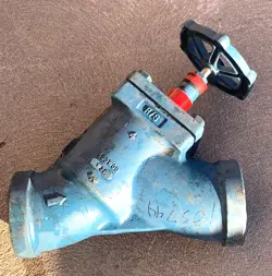 VALVE SW