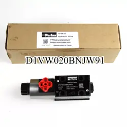 FOR D1VW020BNJW91 PARKER