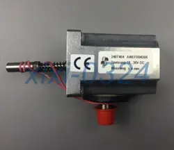 SENSOR BY