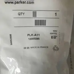 1PCS PARKER PLK-A11