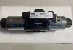 1 PCS NEW PARKER D3FBE01SC0NF0019 PROPORTIONAL DIRECTIONAL CONTROL VALVE