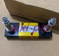 PARKER BPKAG2JNC7 SOLENOID