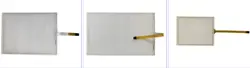 1PCS NEW FOR PARKER CTC / PA10T-133 TOUCH SCREEN GLASS PANEL