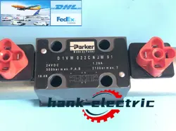 PARKER SD1VW022CNJW