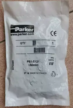 PS1-E121 SOLENOID VALVE/ZMH