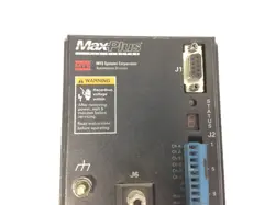 PARKER MAXPLUS