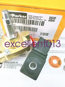 HIGH PRESSURE VALVE
