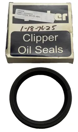 NEW IN BOX PARKER 1QTR10 OIL SEAL