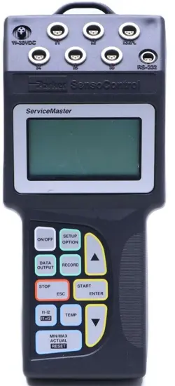 PARKER SENSOCONTROL SCM-450-1-01/B