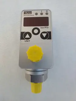 PARKER SENSOCONTROL SCPSD-400-14-15