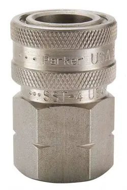 PARKER HANNIFIN SH2-62