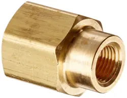 PIPE FITTING 1/4