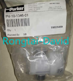 PARKER PNEUMATIC THREE-WAY