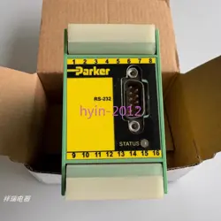 PARKER AMPLIFIER PWD00A-400-13