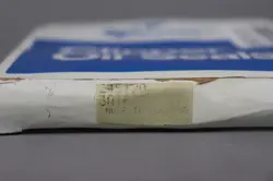 OIL SEALS UNUSED