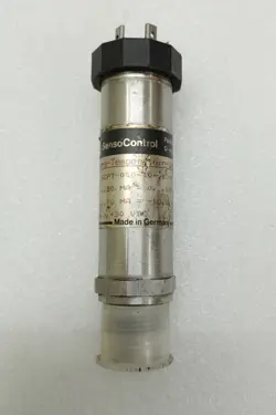 PARKER SENSOCONTROL SCPT-060-10-06