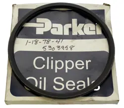 3QTR19 OIL SEAL