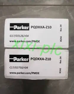 PQDXXA-Z10 AMPLIFIER BY