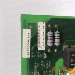 POWER BOARD USED