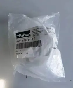NEW PARKER PV-10-6246-10-T PNEUMATIC VALVE DHL FREE SHIPPING