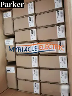 027-22071-0 PARKER AMPLIFIER