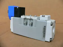 PARKER H1EVXBG0B9D PNEUMATIC