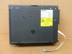 POWERSTATION OPERATOR INTERFACE