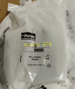 PVL-C122608 PNEUMATIC COMPONENTS