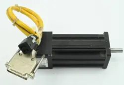PARKER COMPUMOTOR SERVO MOTOR CM233XE-00148
