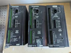 COMPUMOTOR PARKER SX6-DRIVE