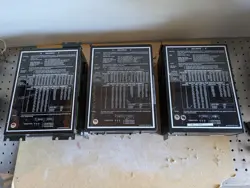 PARKER SX6-DRIVE