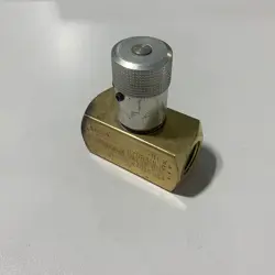 2000 PSI