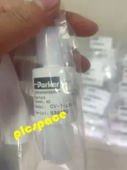 PARKER CV1-1-2266 BRAND NEW BOOSTER EXPRESS DHL OR FEDEX
