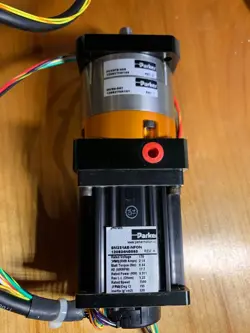 PARKER SM231AE-NFON