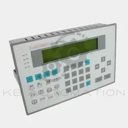 PARKER COMTAC 2000