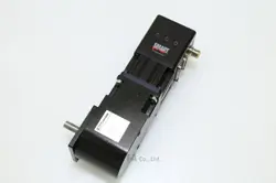ANIMATICS,PARKER USED SM2310D-DN2S +NR23S-020 20:1 GEAR HEAD MOT-I-3898=9E39