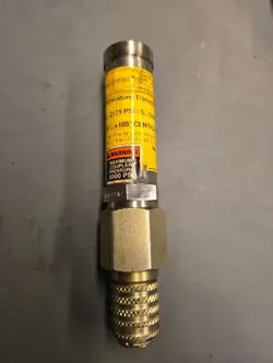 PRESSURE TEMPERATURE-TRANSDUCER SCPT-150-02-02