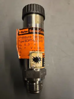 PRESSURE-TRANSDUCER SENSOR