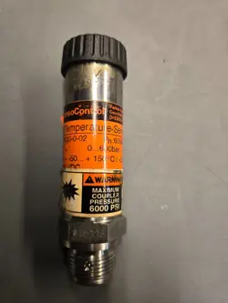 PARKER SENSOCONTROL