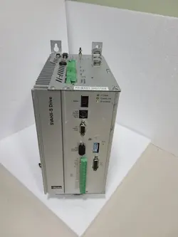 PARKER SVAHX-S DRIVE